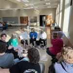 Confirmation Retreat 2024 9