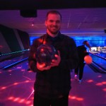 Cosmic Bowling 2