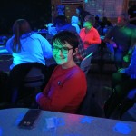 Cosmic Bowling 3
