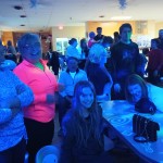 Cosmic Bowling 4