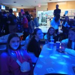 Cosmic Bowling 5