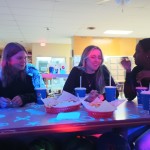 Cosmic Bowling 6