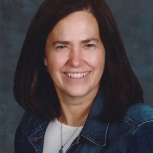 christine